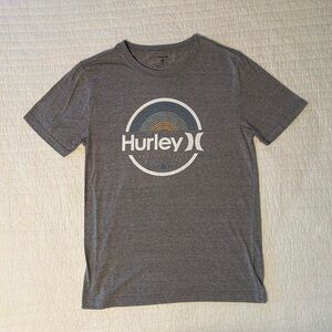 Hurley Grey Tee